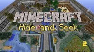 Creative world, survival, faction, mcmmo, auction plugin, lottery plugin, guns, economy, ranks which you can get without donating, private shop plots, main mall with all items, pvp arenas. Minecraft Hide And Seek Cracked Mini Game Servers 1 9 24 7 Ep 2 Youtube