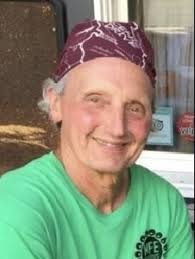 Christopher Carroll Barton