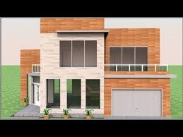 Welcome to my channel i am designing all kinds of modern homes using 3d home design and sweet home 3d you welcometo leave a comment a like and please subscri. How To Build Modern Home In Sweet Home 3d With Floor Plan Image Youtube Modern House Floor Plans Sweet Home