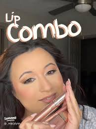 Anastasia Beverly Hills Amber Sparkle Lip Gloss Review