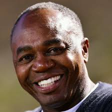 Garry Thornton's Instagram, Twitter & Facebook