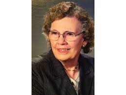 Nellie Griffith Obituary (2022)