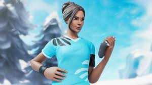 I got a soccer skin. Poised Playmaker Fortnite Wallpapers Posted By Samantha Cunningham