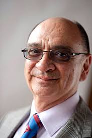 Benjamin E. Juarez New College of Fine Arts Dean