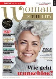 WOMAN-INTHECITY MAGAZIN