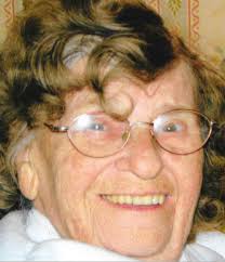 Viola Harlow Obituary