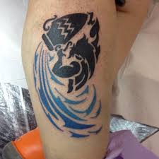 44 Tatuirovki Dlya Vseh Znakov Zodiaka