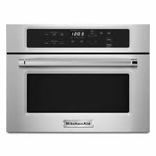 kitchenaid microwave ovens orville's