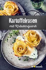 Kartoffelrosen Rezept Edeka Rezept Kartoffelrose Rezepte Einfache Gerichte