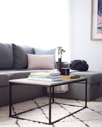 Leick boa coffee table in chocolate cherry condition: 50 Best Ever Kmart Hacks On The Internet Airtasker Blog Cheap Coffee Table Coffee Table Industrial Coffee Table