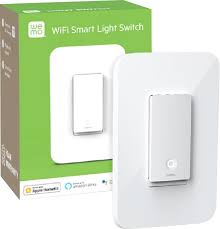 Welcome to your new wemo smart light switch! Questions And Answers Wemo Light Switch White Wls040 Best Buy
