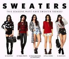 Sweater Weather Forever 21 Outfits Fashion Outfits