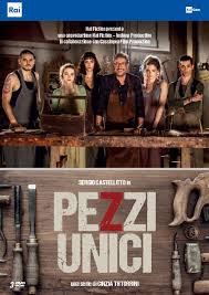 Playback region 2 :this will not play on most dvd players sold in the u.s., u.s. Basta Un Paio Di Baffi Tv Movie 2019 Imdb