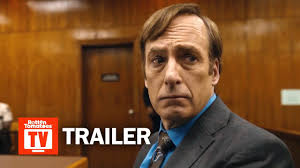 Struggling lawyer jimmy mcgill tries to leave his seedy past behind him, but old habits die hard when a big. Better Call Saul Season 5 Trailer Rotten Tomatoes Tv Youtube