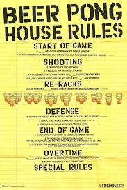 Pin By Constance Macewicz On Summer Gaming With Beverages Beer Pong Rules Drinking Games For Parties Drinking Games