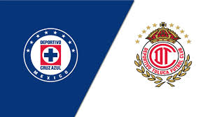 Sofascore also provides the best way to follow the live score of. In Spanish Cruz Azul Vs Toluca Jornada 7 Liga Mx Watch Espn