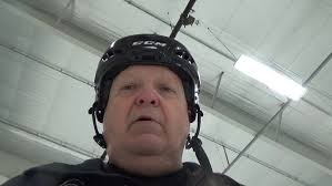 Hockey 4 Backward C-Cut