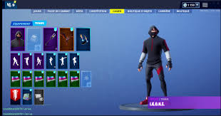Through this program, you can get games like fortnite, unreal tournament, shadow complex, and paragon. Comment Debloquer Le Skin Fortnite Exclusif Du Galaxy S10 Et Eviter De Se Faire Hacker Son Compte