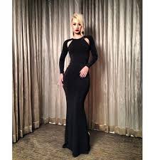 Iggy Azalea Black Gown At Logo Hot 100 Upscalehype Iggy Azalea Iggy Azalea Style Iggy Azalea Body