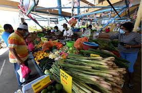 Related posts to pasar malam batu tiga shah alam. Pasar Tani In Section 13 Shah Alam To Reopen On Sunday April 5 The Star