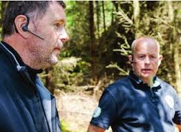 Efterlängtad nykomling