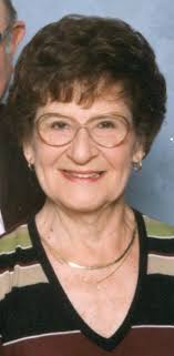 Obituary information for Isabel Jean Pence