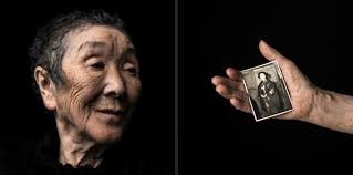 I still dream of my husband': life with dementia in Japan