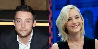 Click image to close this window. Who Is Cooke Maroney Jennifer Lawrence S Husband S Job Family Childhood