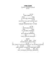 We did not find results for: Lirik Lagu Dan Chord Gitar Kunci Gitar Lagu Firman Mu Tuhan