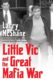 Little Vic and the Great Mafia War | San Francisco Public Library |  BiblioCommons