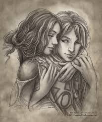 45 Romantic Couple Pencil Sketches You Must See Buzz Hippy Ramon bruin is a dutch artist who has the hobby of making 3d drawings. 45 romantic couple pencil sketches you