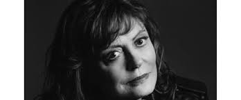 Al tavolo la comicità surreale di nino. Susan Sarandon Da Fabio Fazio A Che Tempo Che Fa 361magazine