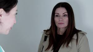 Coronation Street Soap Scoop! Daisy and Daniel's car horror