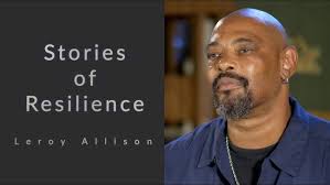 Stories of Resilience: Denise Trigg