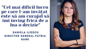 We did not find results for: Daniela Iliescu Sunt Genul De Decident Care Trebuie SÄ Ia O Decizie InformatÄ Revista Cariere