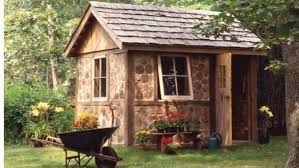 Installed the tahoe series standard ranch 8 ft. Top 5 Best Diy Garden Shed Books Heavy Com