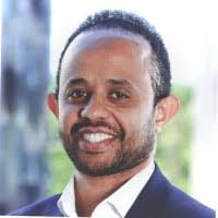 Ephrem Tessema's Instagram, Twitter & Facebook