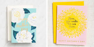 A great selection of easy cards for all age levels including preschool and toddler ages. 15 Mother S Day Card Ideas Best Store Bought Cards For Mother S Day