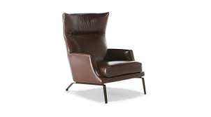 armchairs and accent chairs natuzzi