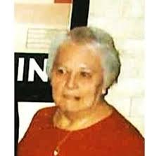 Amelia Serrano Obituary (2025)