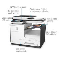 A major difference with hp, is that they can provide you with proprietary and third party support and features. Hp Pagewide Pro 477dw å¤šåŠŸèƒ½äº‹å‹™æ©Ÿ D3q20d ç·šä¸Šè³¼ç‰© é–‹é§¿å¯¦æ¥­k June