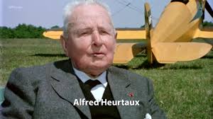 Heurtaux, Alfred Marie Joseph : H