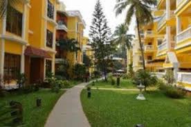 Candolim bus stop (3.6 km). Adamo The Bellus Hotel Goa India Overview