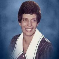 Mrs. Shirley Gentry Klugh Obituary