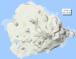 Ascension island is an overseas territory that forms part of a single territorial grouping (with st. Planet Faranken Online De Fundstuck Ascension
