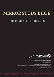 Download Pdf Mirror Bible 784 Page Eighth Edition 7 X 10 Inch Wide Margin The Black Cover Replaces Both The Older Red Mirror Bible Page Eight Books To Read