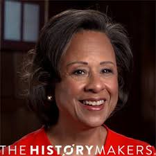 Related to Diane B. Patrick