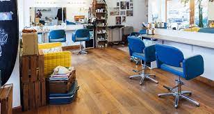 Le Salon Mily Cut S Coiffure