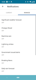 Make confident decisions whether you are planning for the day the entire week or the next 15 days! Weather The Weather Channel 10 33 0 Download For Android Apk Free