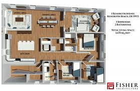 Packed with extras, this is oak creek homes most popular floorplan. Vacation Rental Slated For Second Floor Of Old Dolle S Building Cape Gazette